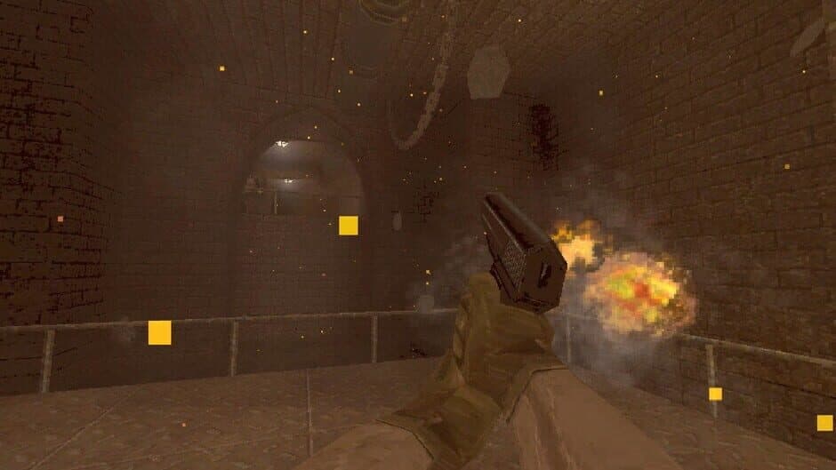 Hrot screenshot 3