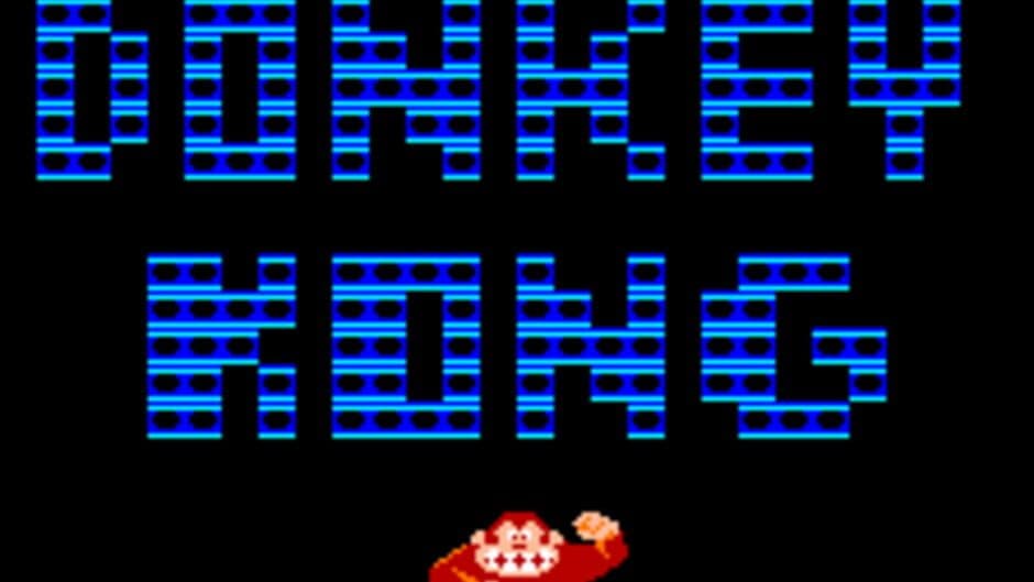 Donkey Kong