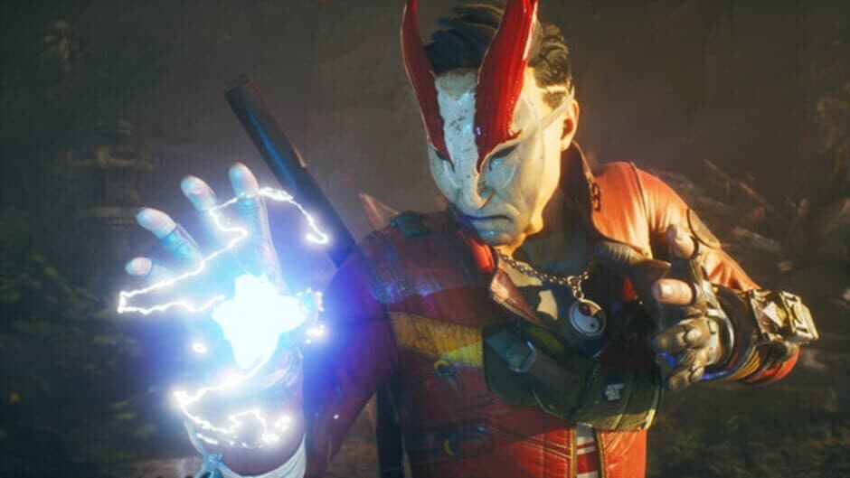 Shadow Warrior 3 screenshot 3