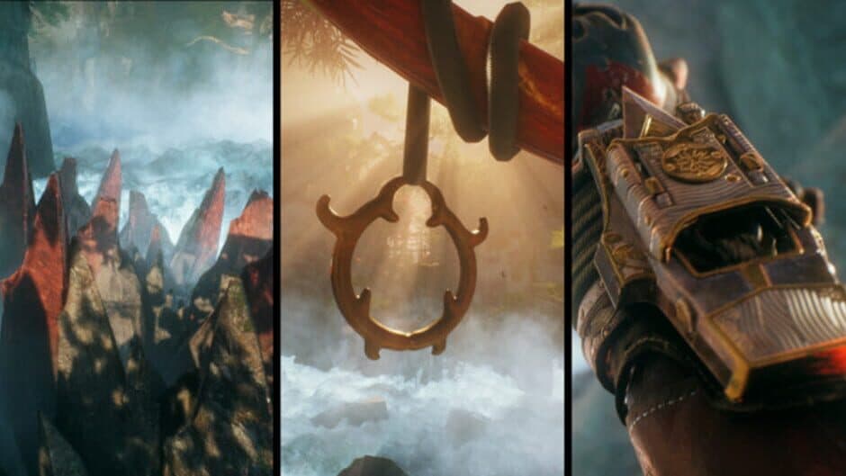 Shadow Warrior 3 screenshot 4