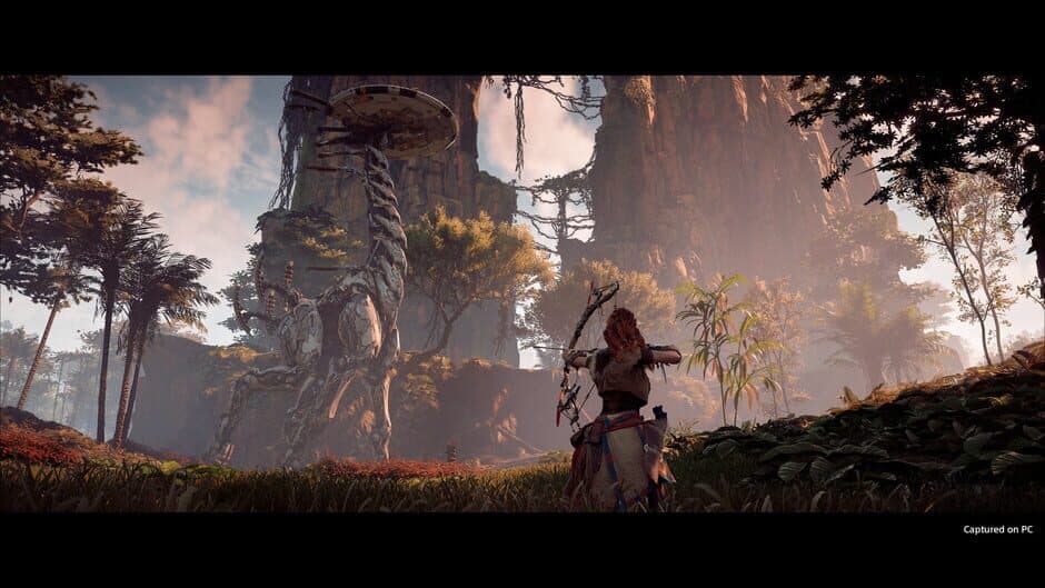 Horizon Zero Dawn: Complete Edition screenshot 3