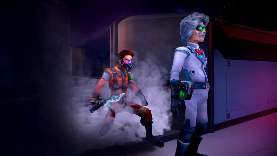 Enemy on Board screenshot 4