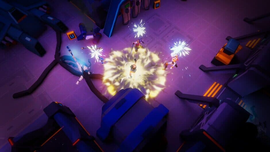 Enemy on Board screenshot 2