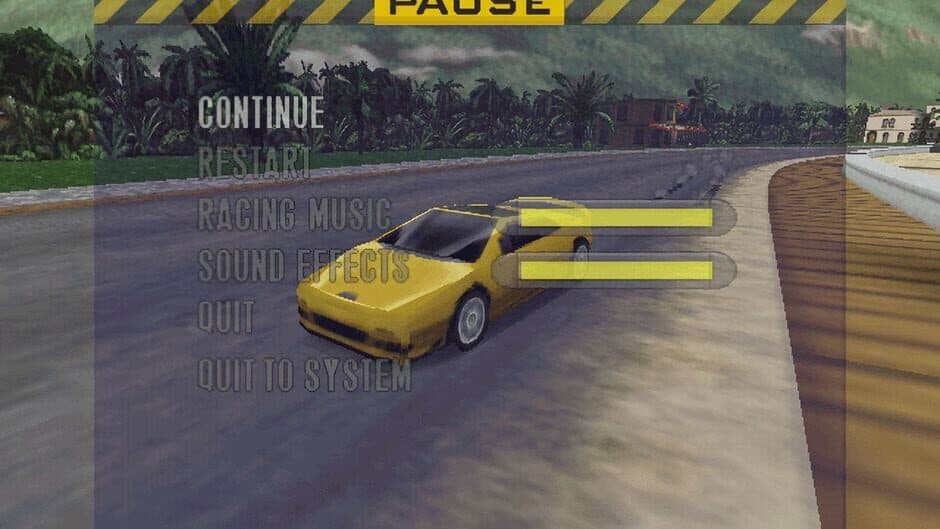 Need for Speed II screenshot 6