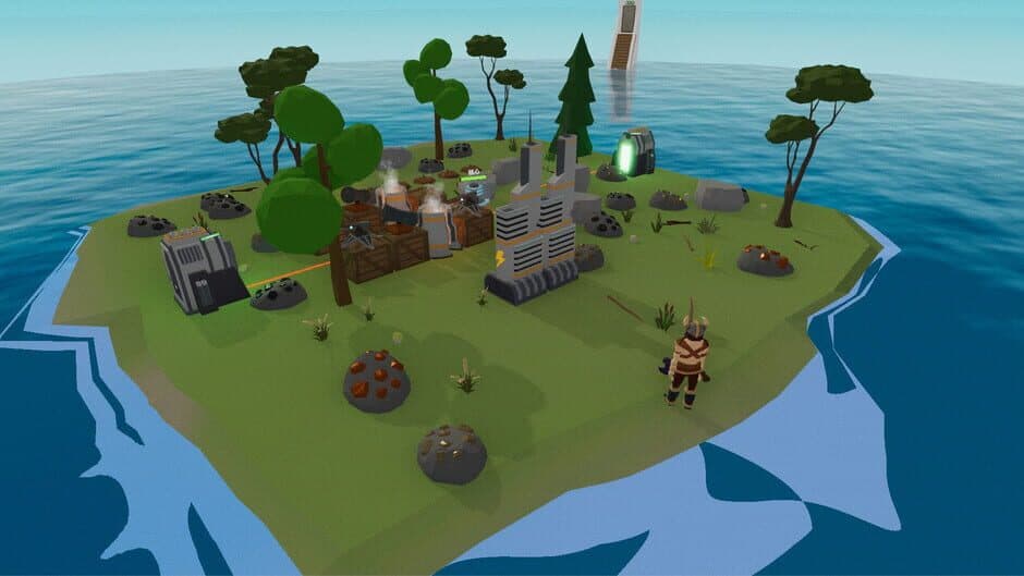 Son of Aral screenshot 4