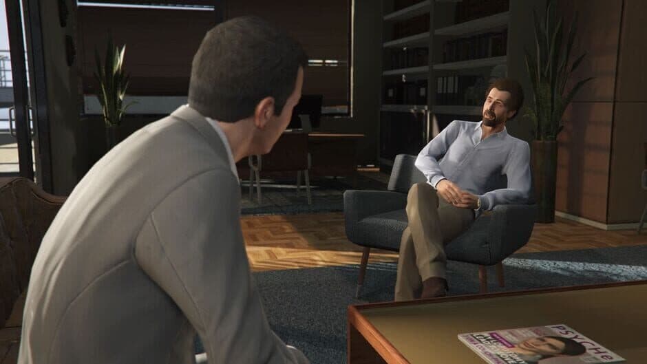 Grand Theft Auto V: Special Edition