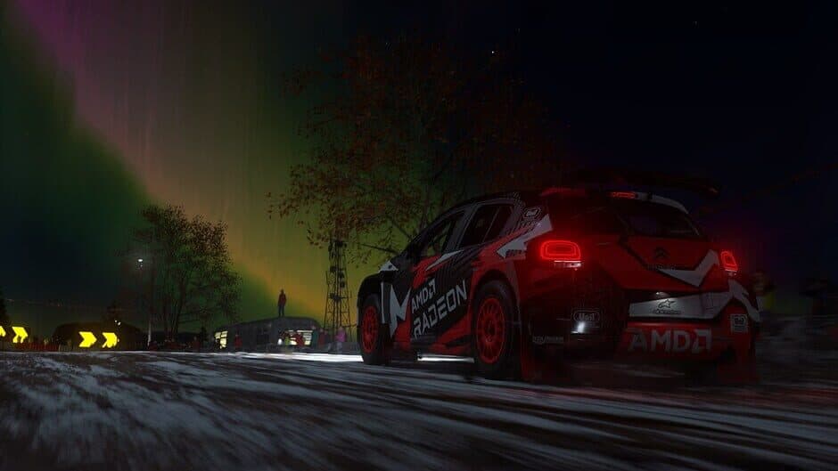 Dirt 5 screenshot 2