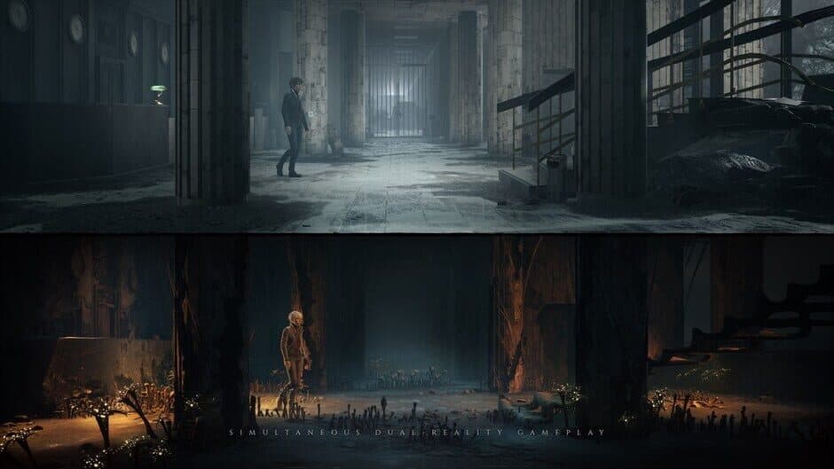 The Medium screenshot 3