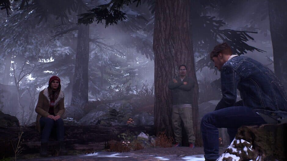 Tell Me Why screenshot 6