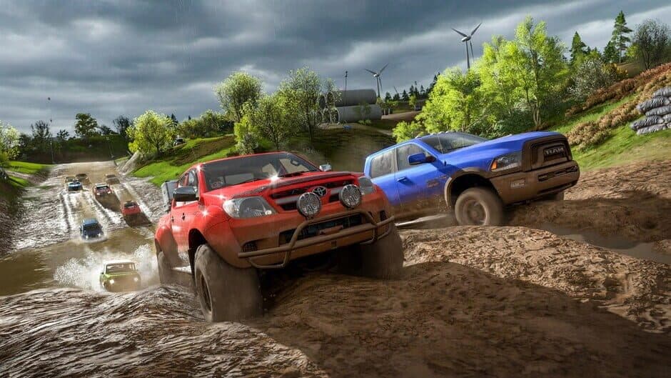 Forza Horizon 4: Ultimate Edition screenshot 3