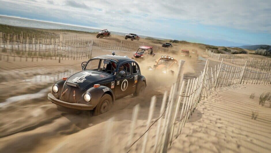 Forza Horizon 4: Ultimate Edition screenshot 5