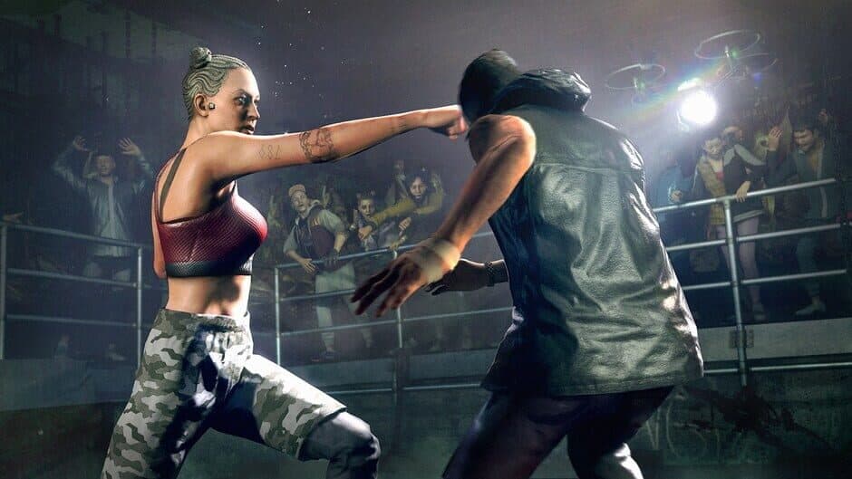 Watch Dogs: Legion screenshot 3