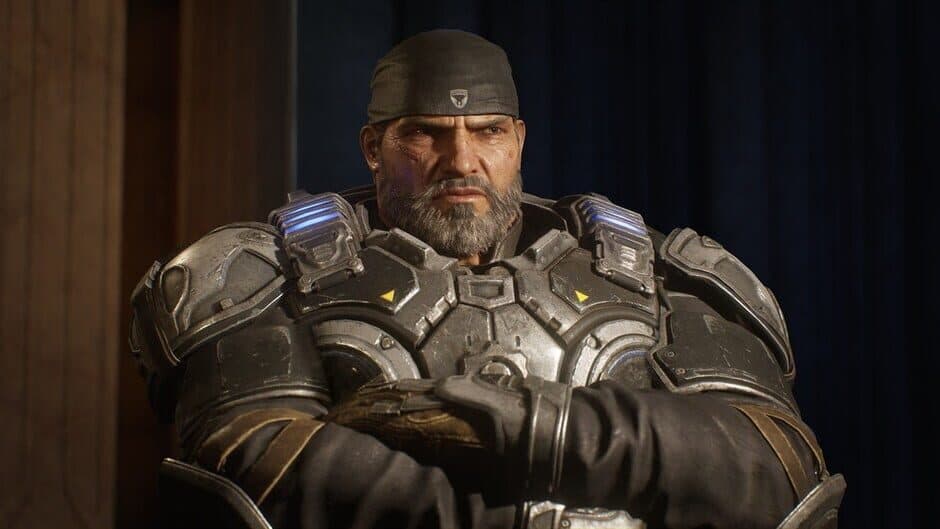 Gears 5 screenshot 6
