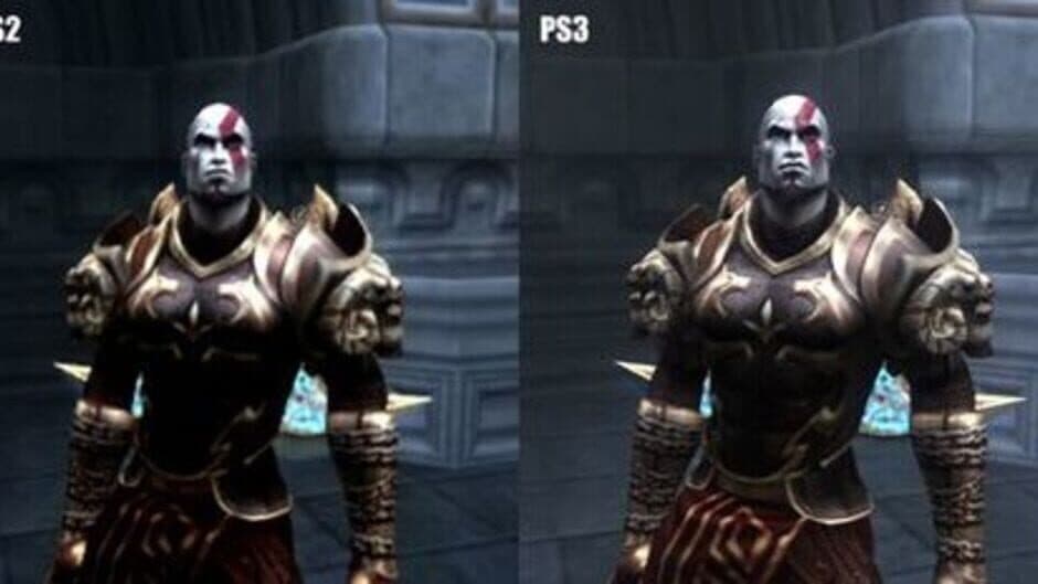 God of War II screenshot 2