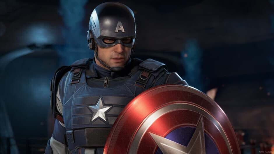 Marvel's Avengers screenshot 4