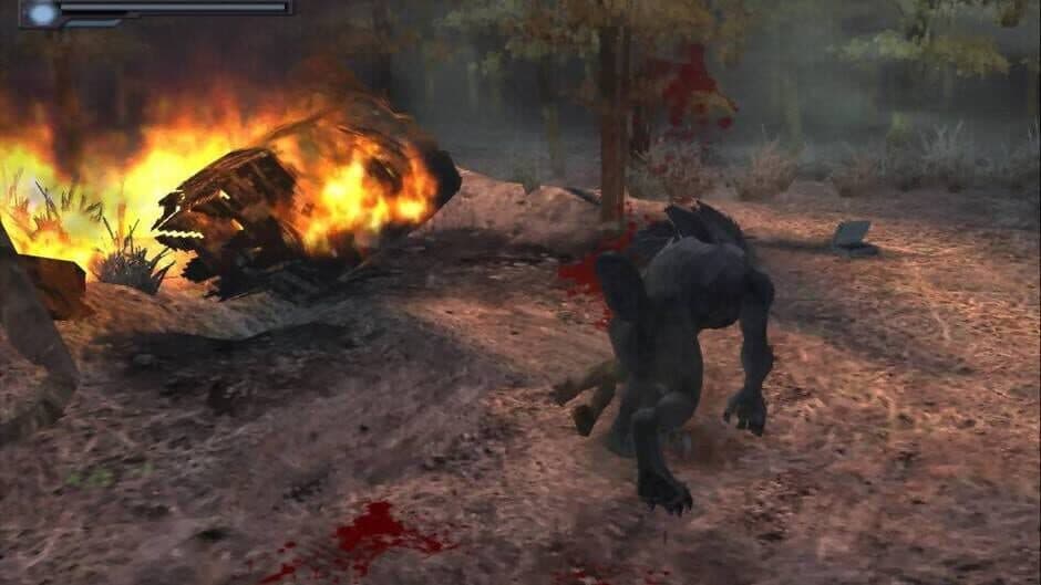 Altered Beast screenshot 3