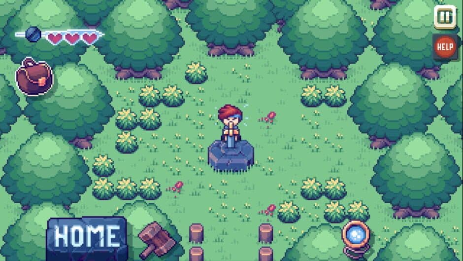 There Is No Game: Wrong Dimension screenshot 2