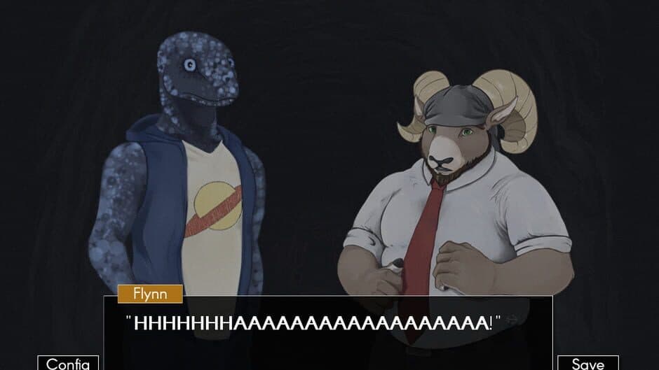 Echo screenshot 4