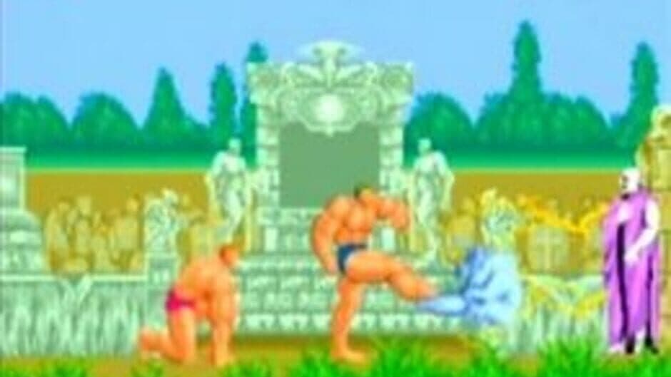 Sega Genesis Collection screenshot 3