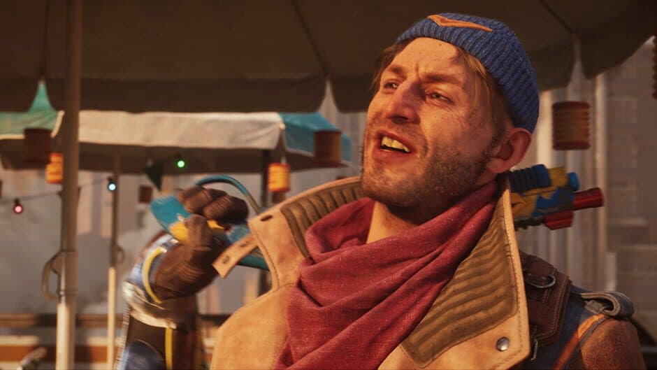 Suicide Squad: Kill the Justice League screenshot 6