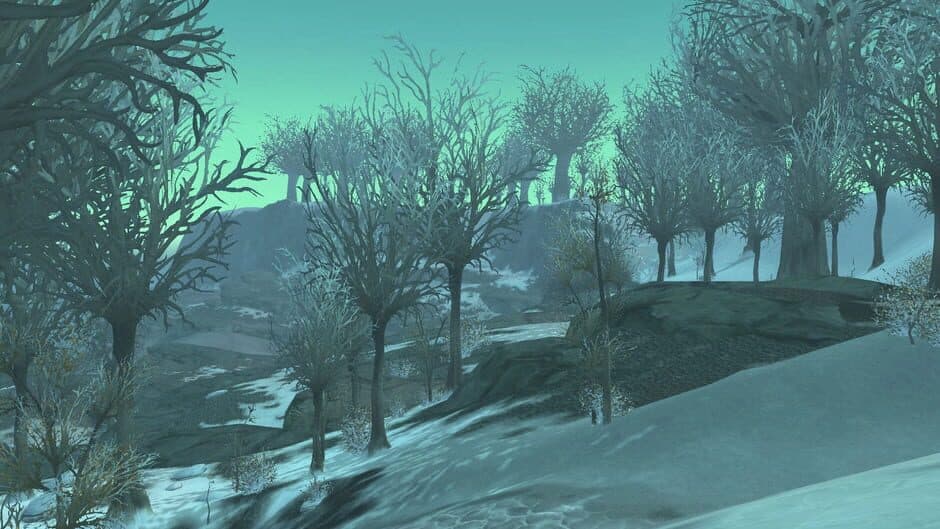 World of Warcraft: Wrath of the Lich King