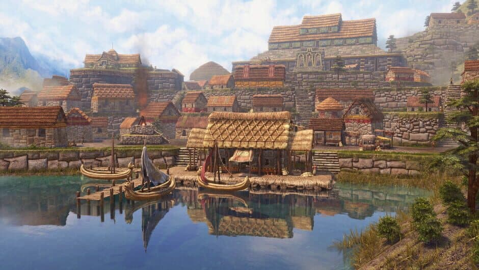 Age of Empires III: Definitive Edition screenshot 6