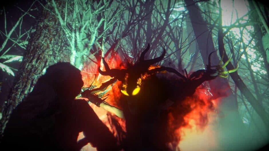 Rise of the Tomb Raider: Baba Yaga - The Temple of the Witch screenshot 4