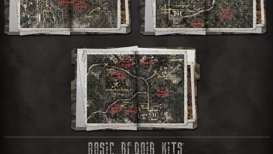 S.T.A.L.K.E.R.: Anomaly screenshot 2