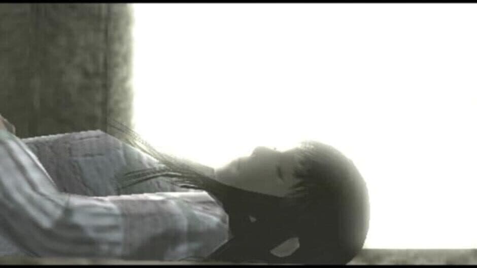 Shadow of the Colossus