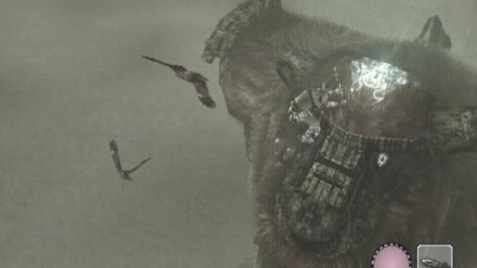 Shadow of the Colossus screenshot 6