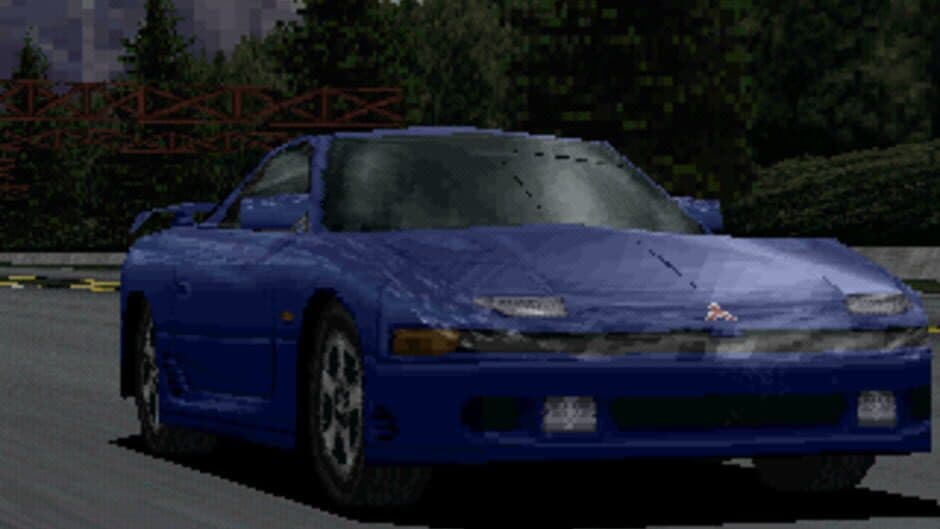 Gran Turismo screenshot 3