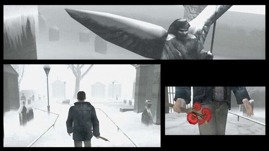 Indigo Prophecy screenshot 4