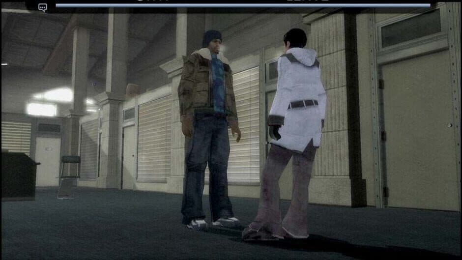 Indigo Prophecy