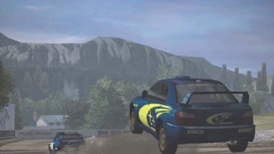 Gran Turismo 3: A-Spec screenshot 2