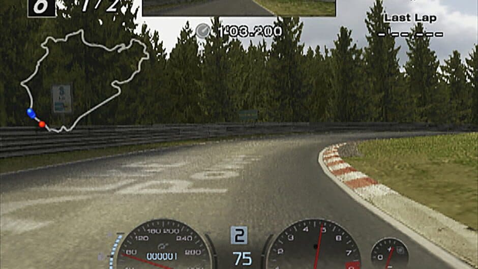 Gran Turismo 4 screenshot 4