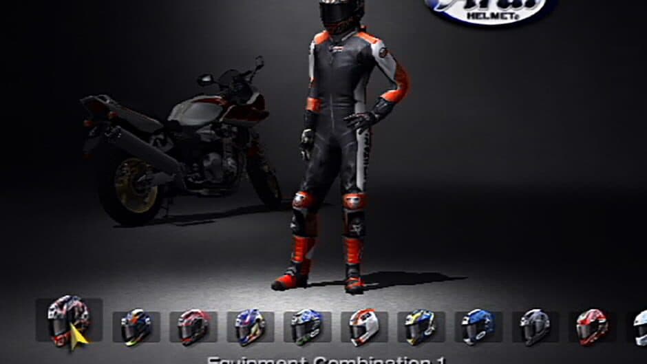 Tourist Trophy screenshot 4