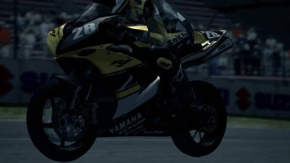 Tourist Trophy screenshot 2