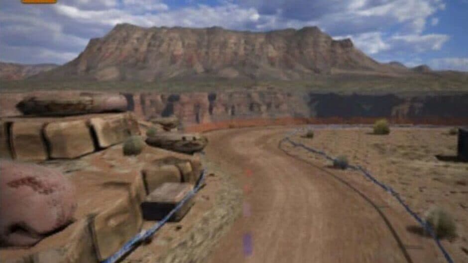 Gran Turismo 4 Prologue screenshot 6