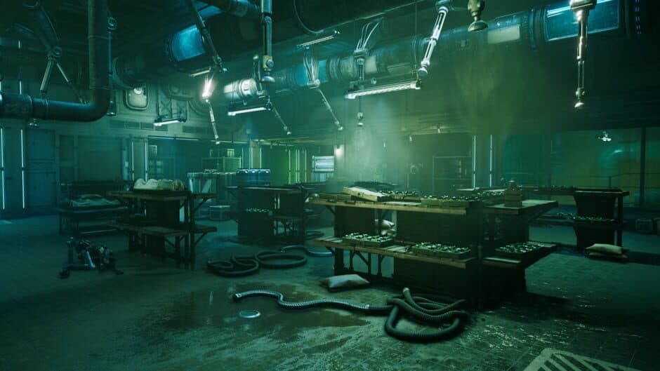 The Outer Worlds: Peril on Gorgon screenshot 3