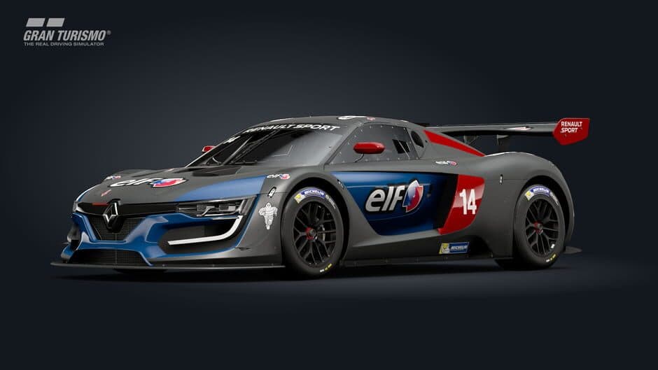 Gran Turismo Sport: Spec II screenshot 4