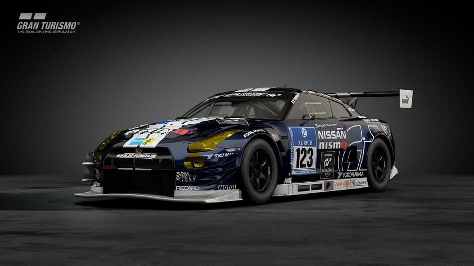 Gran Turismo Sport: Spec II screenshot 6