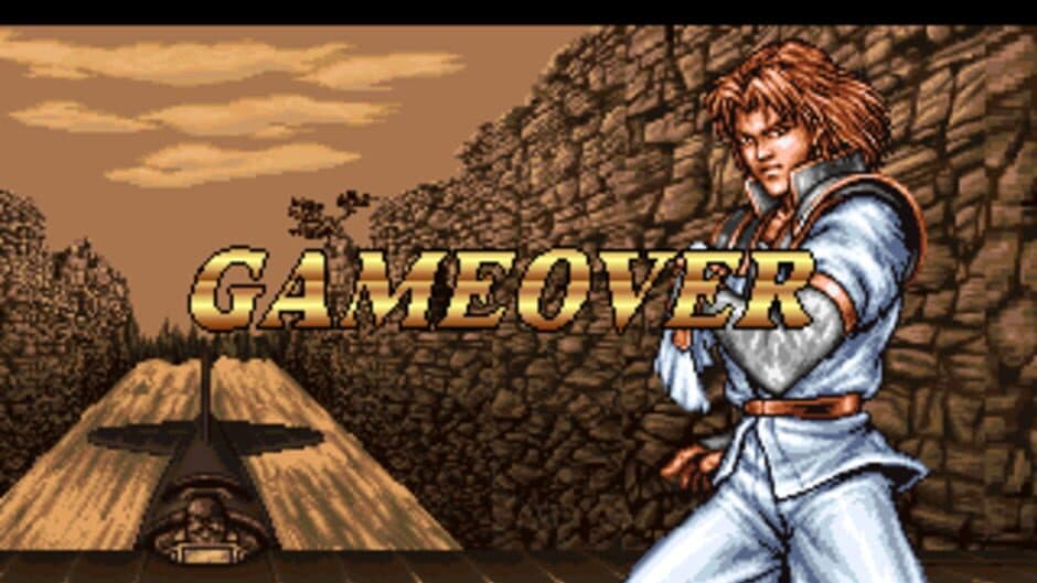 Double Dragon screenshot 6