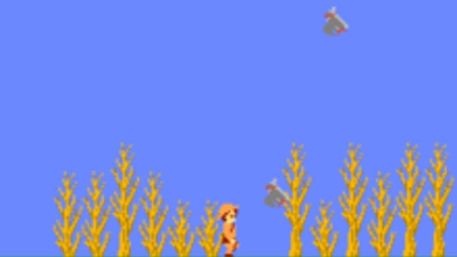 Atlantis no Nazo screenshot 4