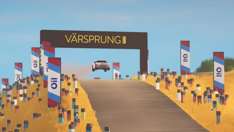 Art of Rally screenshot 5