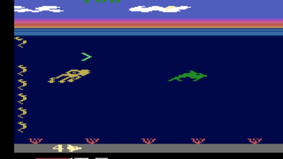 Dolphin screenshot 1