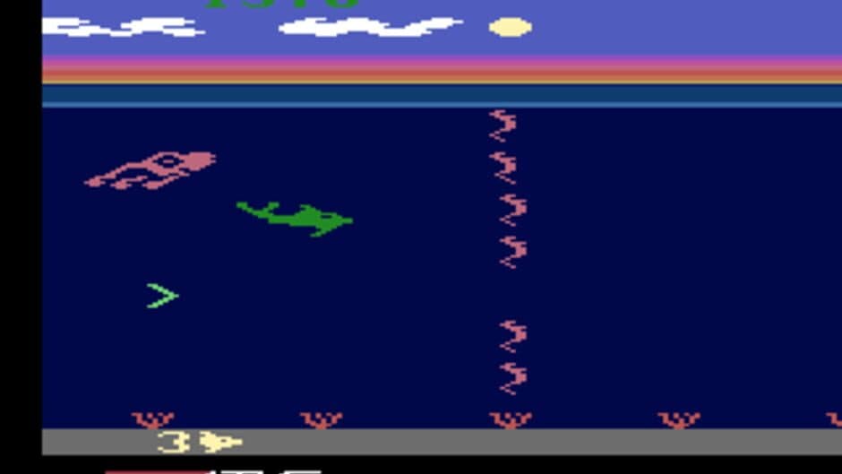 Dolphin screenshot 2