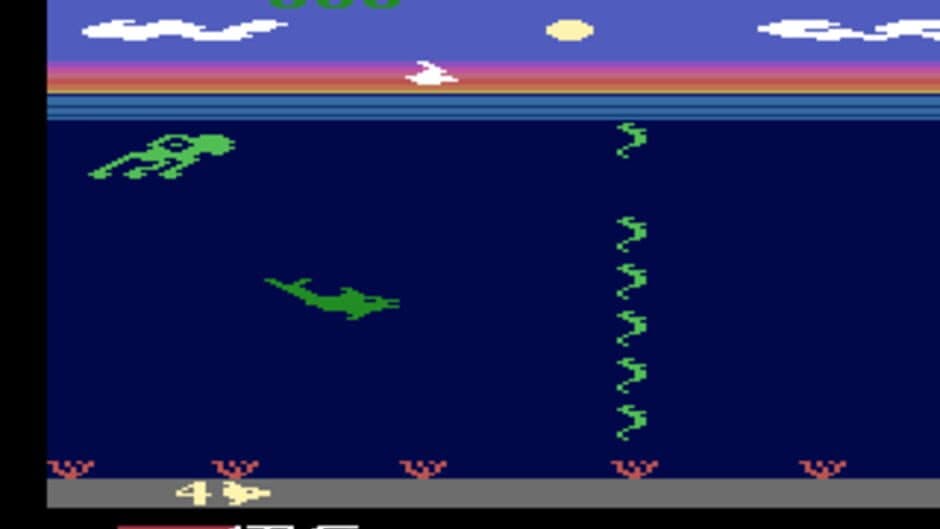 Dolphin screenshot 3