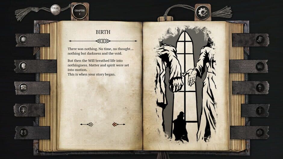 The Life and Suffering of Sir Brante screenshot 4