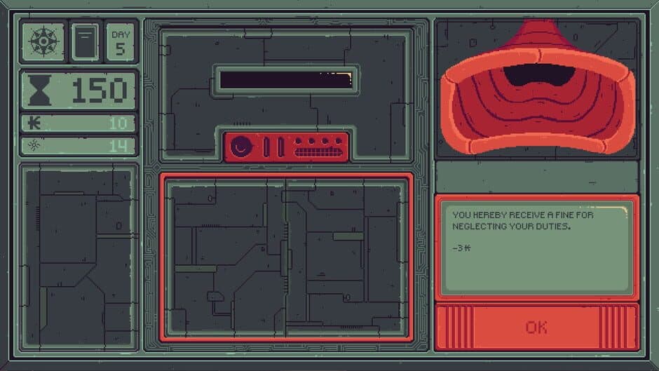 Mind Scanners screenshot 5