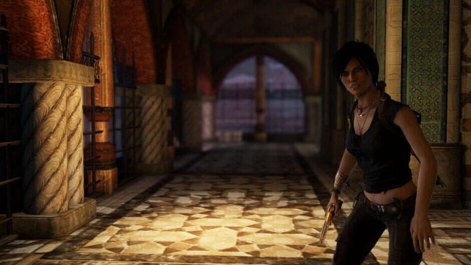 Uncharted 2: Among Thieves - Limited Edition Collector's Box screenshot 5